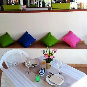 Ferienhaus Di Scopello -, Scopello (Sicily)