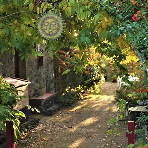 Bauernhof Cirasellaetna, SantʼAlfio